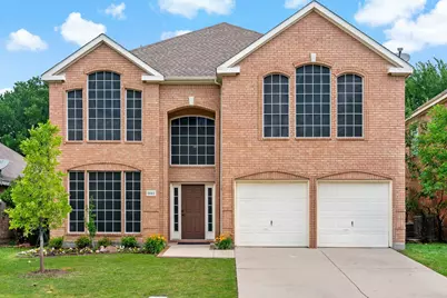 8812 Harmony Drive, McKinney, TX 75072 - Photo 1