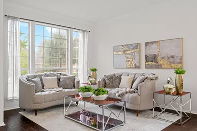 8812 Harmony Drive, McKinney, TX 75072 - Photo 3