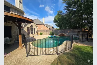 2907 Abby Lane, Wylie, TX 75098 - Photo 33