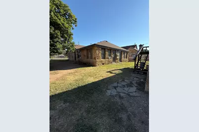 1849 S 14th Street, Abilene, TX 79602 - Photo 1