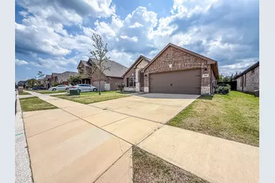 1506 Fairweather Way, Forney, TX 75126 - Photo 3