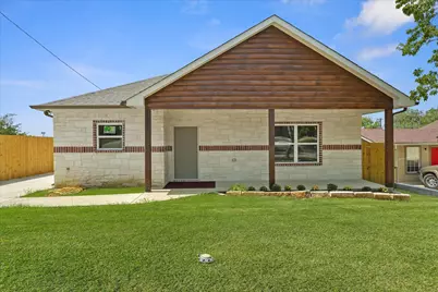 3105 N Pecan Street, Fort Worth, TX 76106 - Photo 1