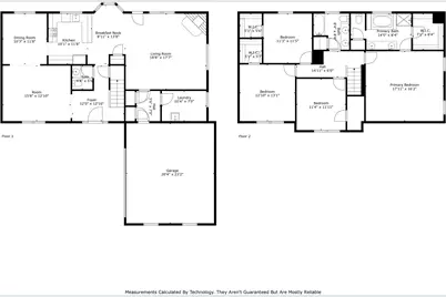 2400 Covington Drive, Flower Mound, TX 75028 - Photo 37