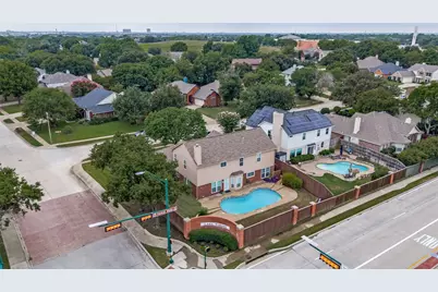 2400 Covington Drive, Flower Mound, TX 75028 - Photo 31