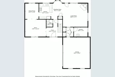 2400 Covington Drive, Flower Mound, TX 75028 - Photo 35