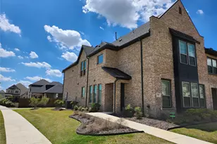 3797 Wellesley Ave, Frisco, TX 75034 - Photo 3