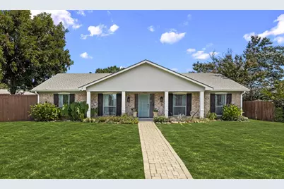 7216 Alto Caro Drive, Dallas, TX 75248 - Photo 1