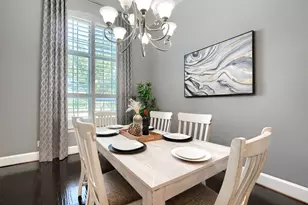 1208 Damsel Caitlyn Dr, Lewisville, TX 75056 - Photo 5