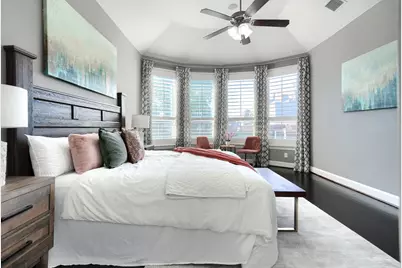 1208 Damsel Caitlyn Drive, Lewisville, TX 75056 - Photo 25