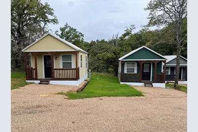 5001 Knob Hill Road #D2-D5, Azle, TX 76020 - Photo 15