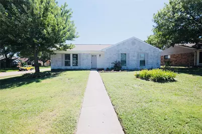 991 Redcedar Way Drive, Coppell, TX 75019 - Photo 1