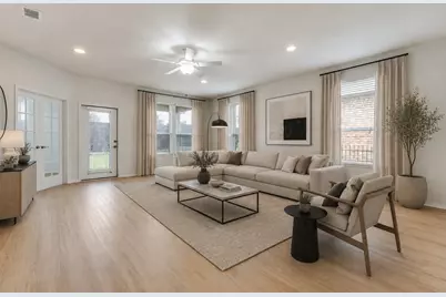 6445 Paragon Drive, Frisco, TX 75036 - Photo 3