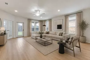 6445 Paragon Dr, Frisco, TX 75036 - Photo 3