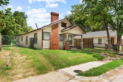 3716 Dildock Street, Dallas, TX 75215 - Photo 1