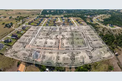 Lot 15 Barton Ranch Road, Nemo, TX 76070 - Photo 3