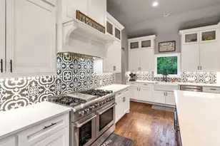 297 Timberwood Trl, Quinlan, TX 75474 - Photo 13