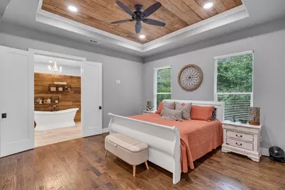 297 Timberwood Trail, Quinlan, TX 75474 - Photo 17