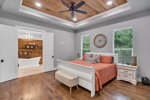 297 Timberwood Trl, Quinlan, TX 75474 - Photo 17