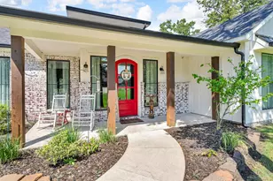 297 Timberwood Trl, Quinlan, TX 75474 - Photo 5