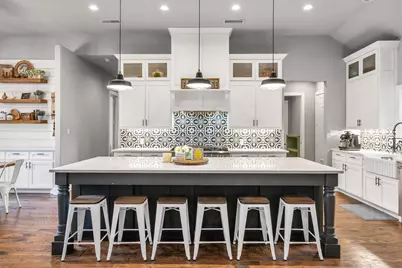 297 Timberwood Trail, Quinlan, TX 75474 - Photo 9