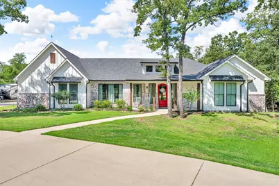 297 Timberwood Trail, Quinlan, TX 75474 - Photo 1