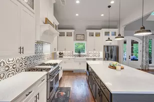 297 Timberwood Trl, Quinlan, TX 75474 - Photo 13