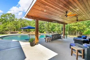 297 Timberwood Trl, Quinlan, TX 75474 - Photo 31