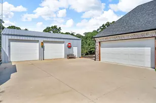 297 Timberwood Trl, Quinlan, TX 75474 - Photo 35