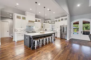 297 Timberwood Trl, Quinlan, TX 75474 - Photo 11