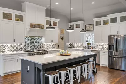 297 Timberwood Trail, Quinlan, TX 75474 - Photo 11