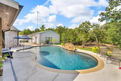 297 Timberwood Trail, Quinlan, TX 75474 - Photo 31