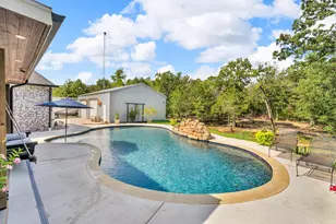 297 Timberwood Trl, Quinlan, TX 75474 - Photo 31