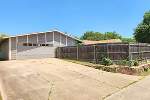 338 Wildbriar Dr, Garland, TX 75043 - Photo 33