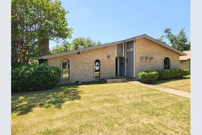 338 Wildbriar Drive, Garland, TX 75043 - Photo 3