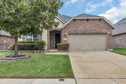 632 Calliopsis Street, Little Elm, TX 75068 - Photo 1