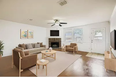 1325 Shelborn Drive, Allen, TX 75002 - Photo 5