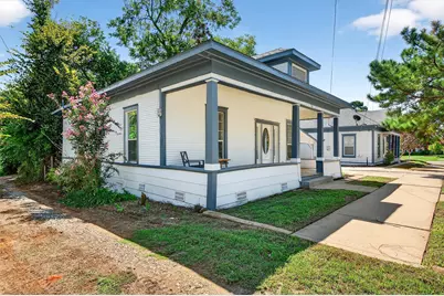 108 N Eddy Avenue, Denison, TX 75020 - Photo 3