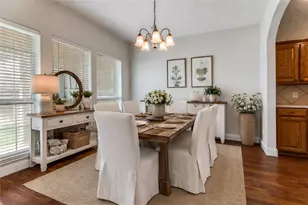 6100 Huntington Dr, Fort Worth, TX 76137 - Photo 5