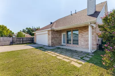 6100 Huntington Drive, Haltom City, TX 76137 - Photo 37