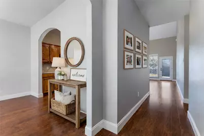 6100 Huntington Drive, Haltom City, TX 76137 - Photo 7