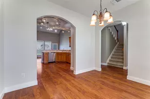 6100 Huntington Dr, Fort Worth, TX 76137 - Photo 9