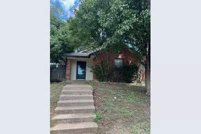 4779 Wineberry Drive, Fort Worth, TX 76137 - Photo 1