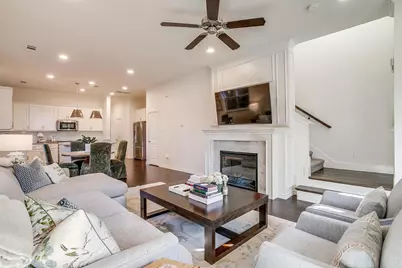 5122 Slate Street, Fort Worth, TX 76114 - Photo 5