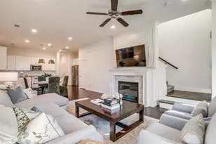 5122 Slate St, Fort Worth, TX 76114 - Photo 5