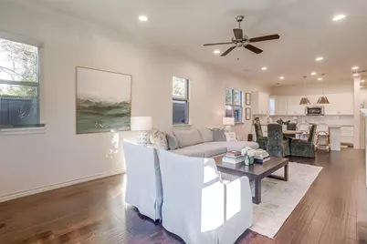 5122 Slate Street, Fort Worth, TX 76114 - Photo 7