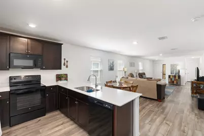 628 Dashwood Drive, Princeton, TX 75407 - Photo 9