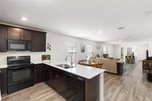 628 Dashwood Dr, Princeton, TX 75407 - Photo 9