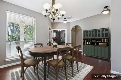 2425 Thunderbrook Drive, Little Elm, TX 75068 - Photo 11