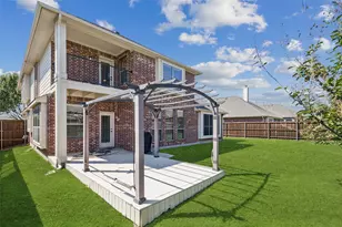 2425 Thunderbrook Dr, Little Elm, TX 75068 - Photo 39