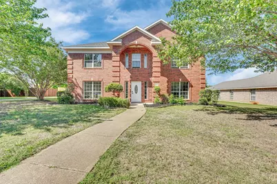 709 Teresa Drive, DeSoto, TX 75115 - Photo 1